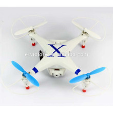 2.4g 4ch camera quad copter with wifi fpv